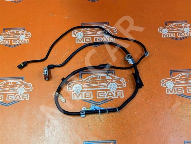 Провод стартера MERCEDES-BENZ CLS-класс C218/X218 рестайлинг (2014 - 2017) — Разборка Мерседес