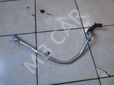 Трубка ОЖ MERCEDES-BENZ C-класс W204/S204 (2006 - 2011) — Разборка Мерседес