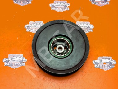 Шкив компрессора кондиционера MERCEDES-BENZ A-класс W168 рестайлинг (2001 - 2004) — Разборка Мерседес