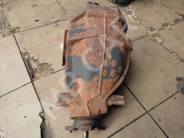 Редуктор задний MERCEDES-BENZ E-класс W211/S211 (2002 - 2006) — Разборка Мерседес