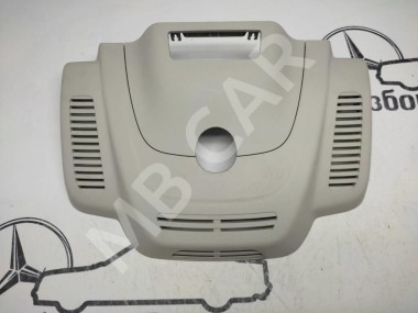 Накладка датчика дождя MERCEDES-BENZ GLE-класс W166 (2015 - 2018) — Разборка Мерседес