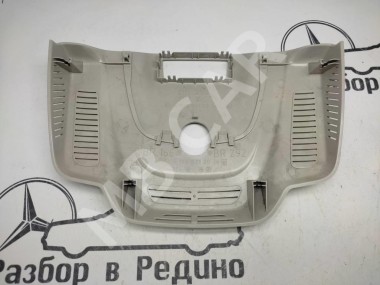 Накладка датчика дождя MERCEDES-BENZ GLE-класс W166 (2015 - 2018) — Разборка Мерседес