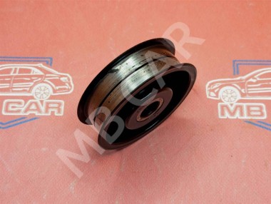 Ролик обводной MERCEDES-BENZ C-класс W203/S203/CL203 (2000 - 2004) — Разборка Мерседес