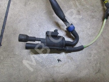 Клапан электромагнитный MERCEDES-BENZ C-класс W204/S204 (2006 - 2011) — Разборка Мерседес