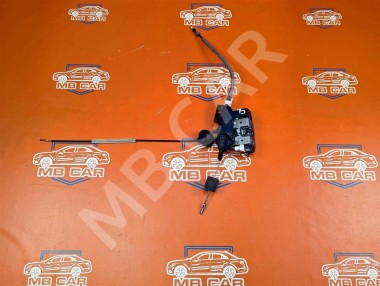 Замок двери передней левой MERCEDES-BENZ E-класс W212/S212/C207/A207 рестайлинг (2013 - 2016) — Разборка Мерседес