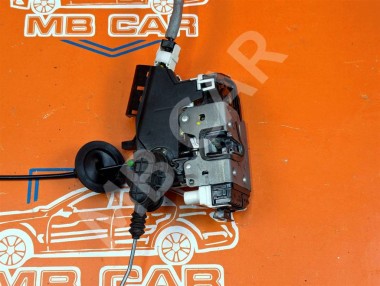 Замок двери передней левой MERCEDES-BENZ E-класс W212/S212/C207/A207 рестайлинг (2013 - 2016) — Разборка Мерседес