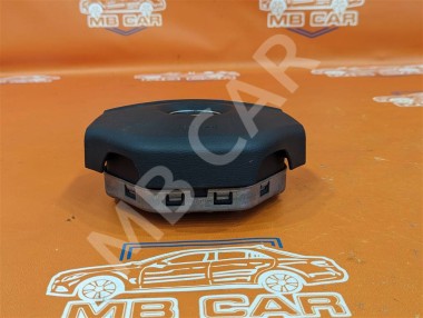 Подушка безопасности в руль MERCEDES-BENZ M-класс W164 (2005 - 2008) — Разборка Мерседес