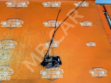 Замок двери задней левой MERCEDES-BENZ M-класс W163 рестайлинг (2001 - 2005) — Разборка Мерседес