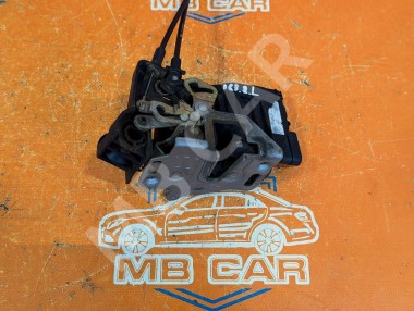 Замок двери задней левой MERCEDES-BENZ M-класс W163 рестайлинг (2001 - 2005) — Разборка Мерседес