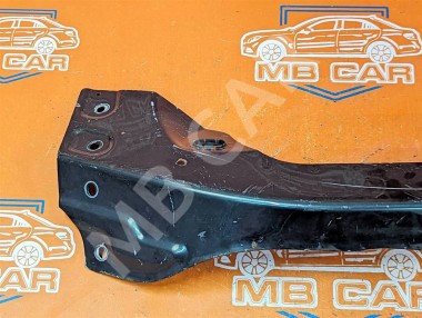 Панель телевизора верхняя MERCEDES-BENZ M-класс W163 (1997 - 2001) — Разборка Мерседес