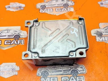 Блок AIRBAG MERCEDES-BENZ C-класс W203/S203/CL203 рестайлинг (2004 - 2008) &mdash; Разборка Мерседес