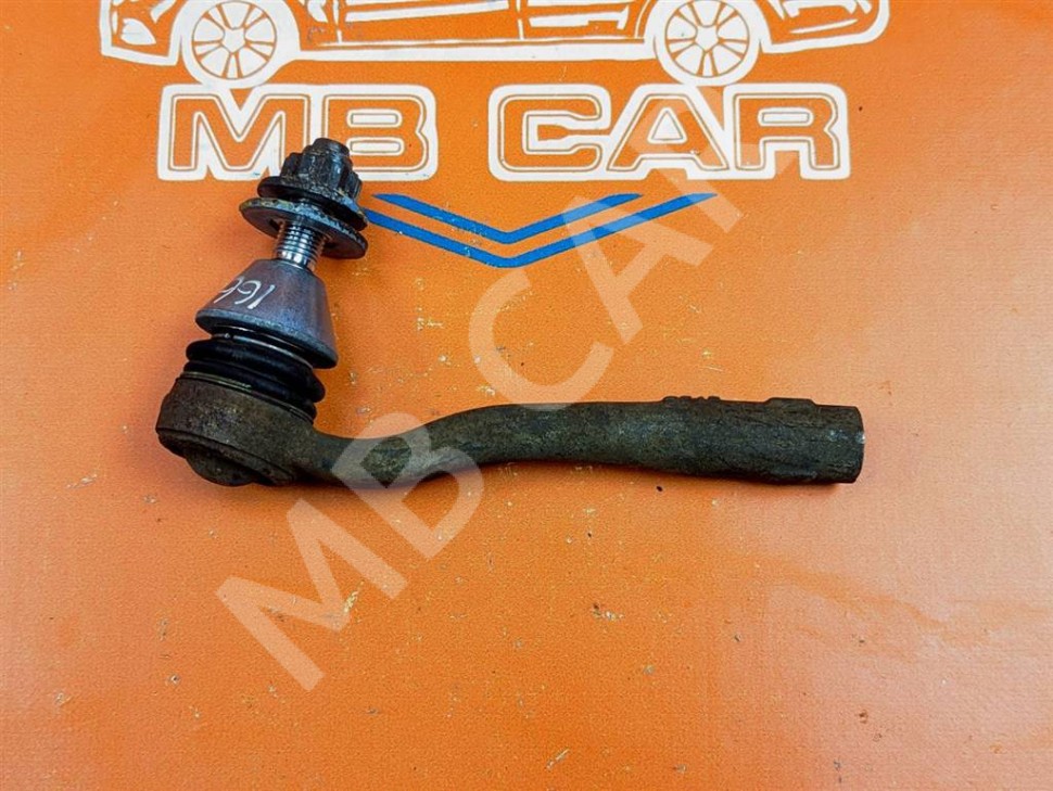 Рулевые наконечники в сборе MERCEDES-BENZ GLE-класс W166 (2015 - 2018) фото 1 — Разборка Мерседес