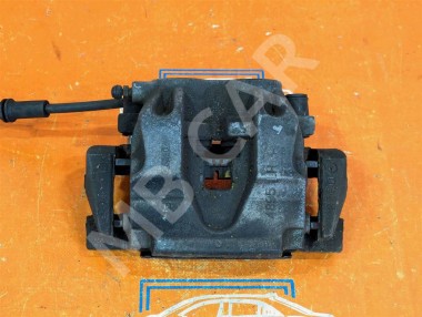 Суппорт передний левый MERCEDES-BENZ GLE-класс Coupe C292 (2015 - 2019) — Разборка Мерседес