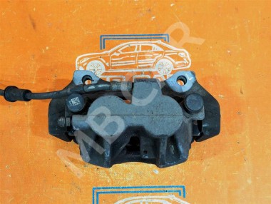 Суппорт передний левый MERCEDES-BENZ GLE-класс Coupe C292 (2015 - 2019) — Разборка Мерседес