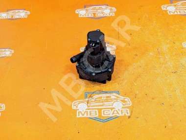 Продувка катализатора MERCEDES-BENZ E-класс W211/S211 (2002 - 2006) — Разборка Мерседес