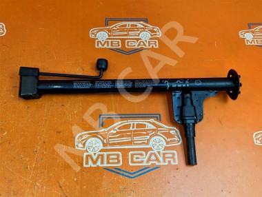 Домкрат MERCEDES-BENZ CL-класс C215 (1999 - 2002) — Разборка Мерседес