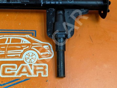 Домкрат MERCEDES-BENZ CL-класс C215 (1999 - 2002) — Разборка Мерседес