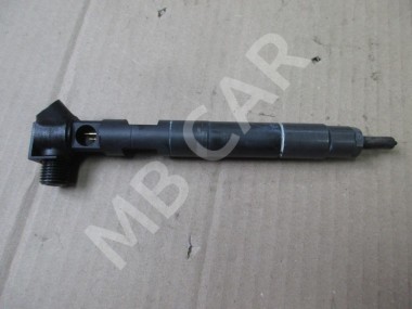 Форсунка ДИЗЕЛЬ MERCEDES-BENZ Sprinter w906 — Разборка Мерседес