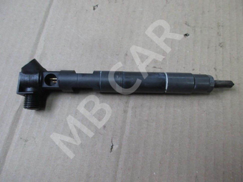 Форсунка ДИЗЕЛЬ MERCEDES-BENZ Sprinter W906 (2006 - 2019) фото 1 — Разборка Мерседес