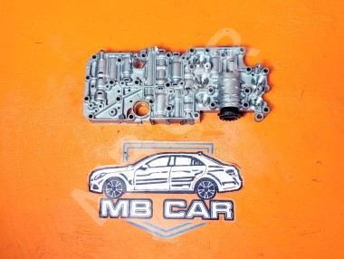 Гидроблок АКПП MERCEDES-BENZ A-класс W168 (1997 - 2001) &mdash; Разборка Мерседес