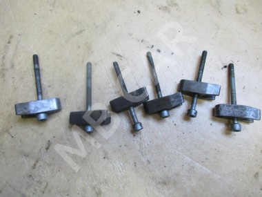 Кронштейн крепления форсунок MERCEDES-BENZ Sprinter W906 (2006 - 2019) — Разборка Мерседес