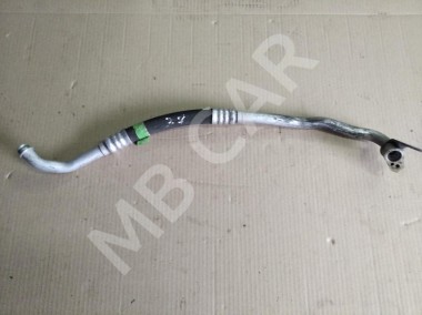 Трубка кондиционера MERCEDES-BENZ C-класс W203/S203/CL203 (2000 - 2004) — Разборка Мерседес