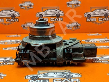 Блок раздатки MERCEDES-BENZ X-класс I (2017 - 2020) — Разборка Мерседес