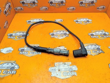 Провода высоковольтные MERCEDES-BENZ E-класс W124/S124/C124/A124 (1984 - 1997) &mdash; Разборка Мерседес