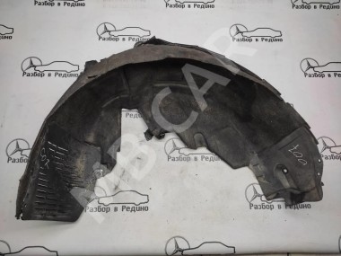 Подкрылок задний правый MERCEDES-BENZ CLS-класс C219 (2004 - 2008) — Разборка Мерседес