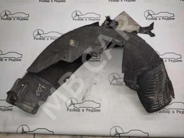 Подкрылок задний правый MERCEDES-BENZ CLS-класс C219 (2004 - 2008) — Разборка Мерседес