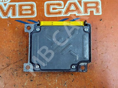 Блок AIRBAG MERCEDES-BENZ M-класс W163 рестайлинг (2001 - 2005) — Разборка Мерседес