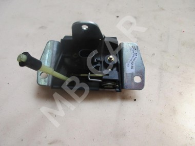 Замок багажника MERCEDES-BENZ M-класс W163 рестайлинг (2001 - 2005) — Разборка Мерседес