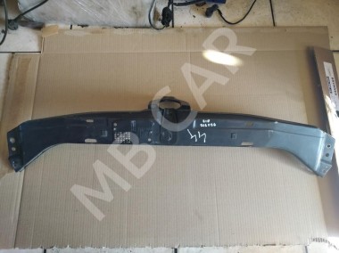 Панель телевизора верхняя MERCEDES-BENZ E-класс W210/S210 (1995 - 1999) — Разборка Мерседес