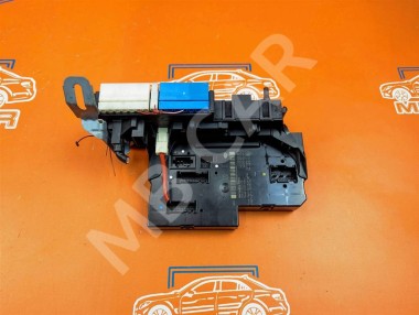 Блок SAM задний MERCEDES-BENZ E-класс W212/S212/C207/A207 рестайлинг (2013 - 2016) — Разборка Мерседес