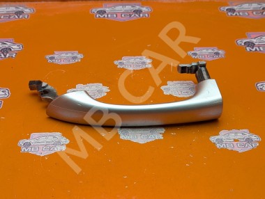 Ручка двери наружняя MERCEDES-BENZ C-класс W203/S203/CL203 рестайлинг (2004 - 2008) &mdash; Разборка Мерседес