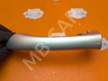 Ручка двери наружняя MERCEDES-BENZ C-класс W203/S203/CL203 рестайлинг (2004 - 2008) &mdash; Разборка Мерседес