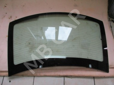 Стекло заднее MERCEDES-BENZ C-класс W204/S204 (2006 - 2011) — Разборка Мерседес
