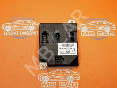 Блок SAM передний MERCEDES-BENZ E-класс W211/S211 (2002 - 2006) — Разборка Мерседес