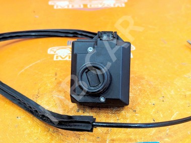 Замок зажигания MERCEDES-BENZ C-класс W204/S204/С204 рестайлинг (2011 - 2015) — Разборка Мерседес