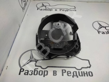 Кожух рулевой колонки MERCEDES-BENZ V-класс W639 (2003 - 2014) — Разборка Мерседес