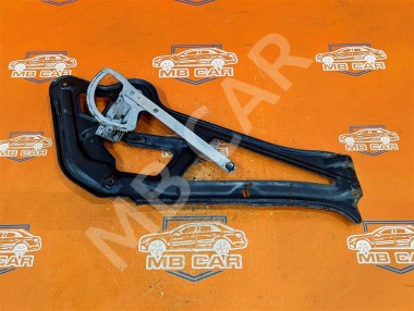 Стеклоподъемник передний правый MERCEDES-BENZ Sprinter W901-905 (1995 - 2006) — Разборка Мерседес