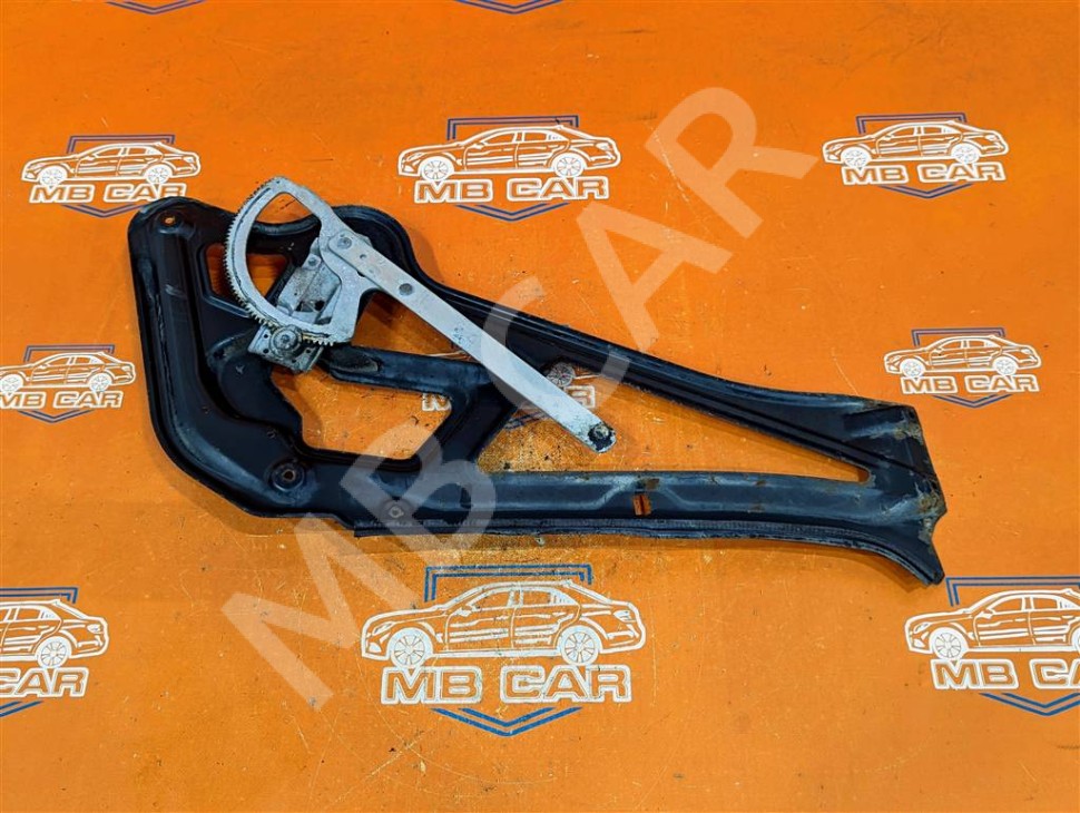 Стеклоподъемник передний правый MERCEDES-BENZ Sprinter W901-905 (1995 - 2006) фото 1 &mdash; Разборка Мерседес