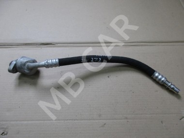 Трубка кондиционера MERCEDES-BENZ C-класс W204/S204 (2006 - 2011) — Разборка Мерседес