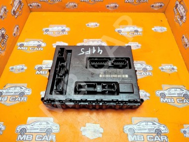 Блок SAM передний MERCEDES-BENZ B-класс W245 (2005 - 2009) &mdash; Разборка Мерседес