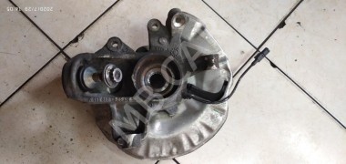 Кулак подвески задний правый MERCEDES-BENZ GLE-класс Coupe C292 (2015 - 2019) — Разборка Мерседес