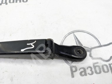 Поводок дворников MERCEDES-BENZ S-класс W220 рестайлинг (2002 - 2005) — Разборка Мерседес