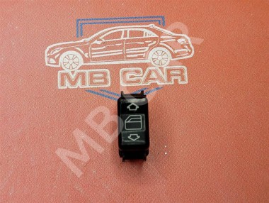 Кнопка стеклоподъемников MERCEDES-BENZ S-класс W140 (1991 - 1998) — Разборка Мерседес