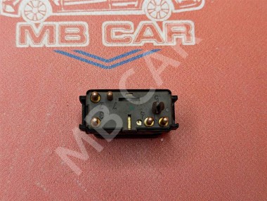 Кнопка стеклоподъемников MERCEDES-BENZ S-класс W140 (1991 - 1998) — Разборка Мерседес