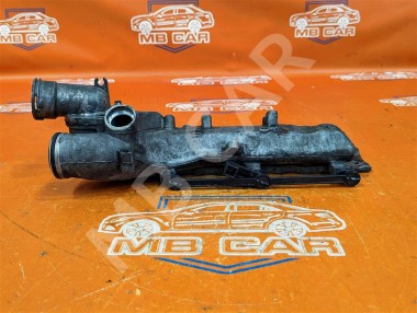 Коллектор впускной MERCEDES-BENZ E-класс W211/S211 (2002 - 2006) — Разборка Мерседес