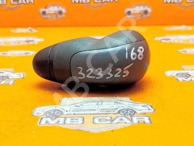 Ручка АКПП MERCEDES-BENZ A-класс W168 рестайлинг (2001 - 2004) — Разборка Мерседес